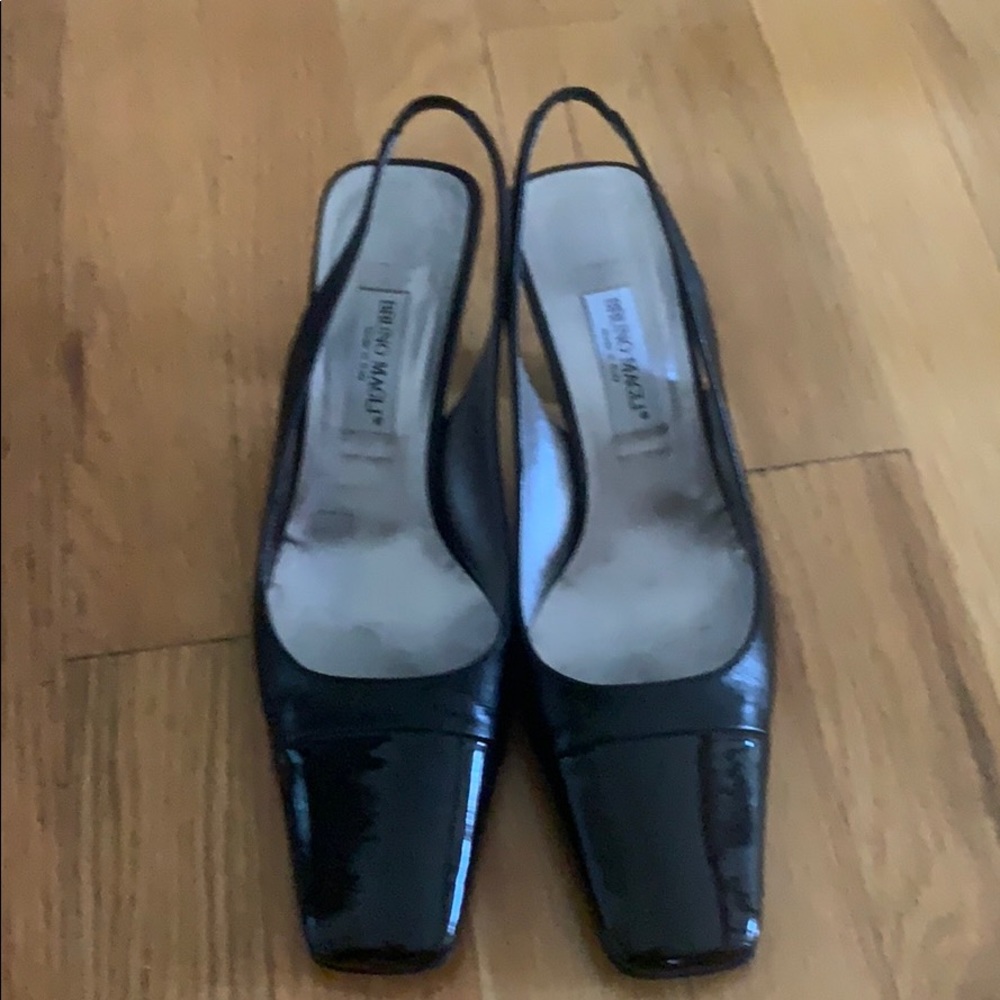 Bruno Magli heels
